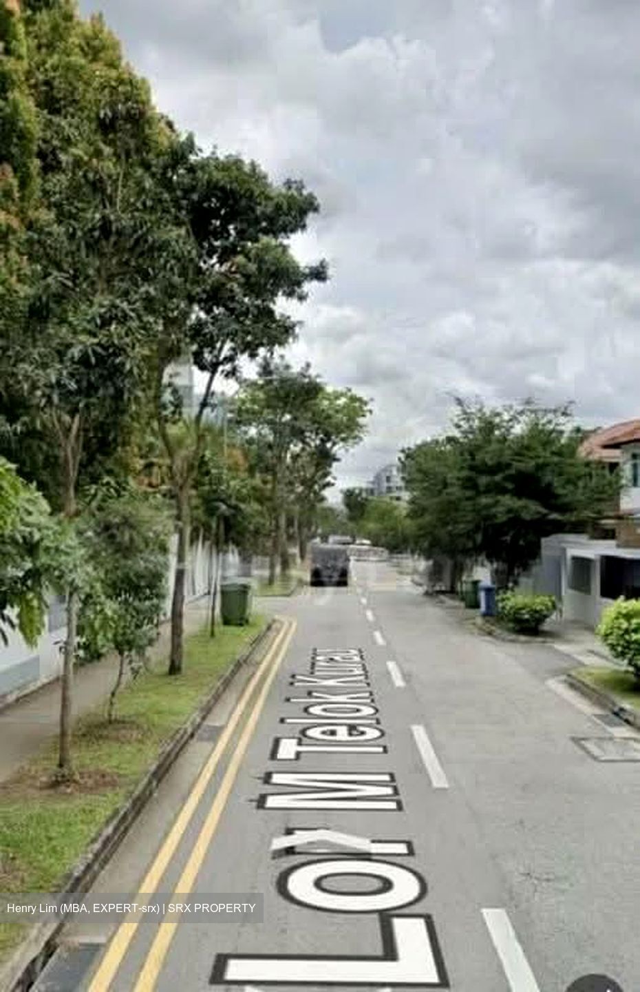 Lorong M Telok Kurau (D15), Semi-Detached #543809901